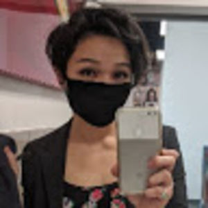 Meet your Posher, Kira